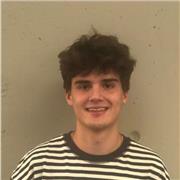Profesor de inglés (Cambridge C2), 2 años de experiencia